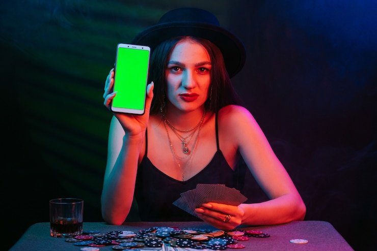 Antarmuka pengguna mobile-friendly ibet899 yang modern dan mudah digunakan