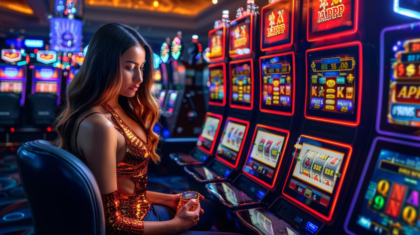 Pengguna menikmati taruhan olahraga dan kasino dengan akses login cepat dan aman